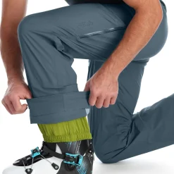 Rab® Khroma Kinetic Pants - Men's- Snow Clothing|Snowboard Pants & Bibs