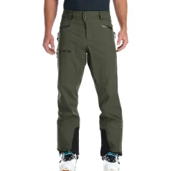 Rab® Khroma Kinetic Pants - Men's- Snow Clothing|Snowboard Pants & Bibs