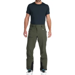 Rab® Khroma Kinetic Pants - Men's- Snow Clothing|Snowboard Pants & Bibs