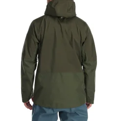 Rab® Khroma Latok GORE-TEX Jacket - Men's- Snow Clothing|Shell Jackets