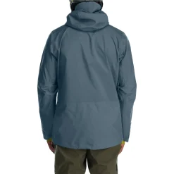 Rab® Khroma Latok GORE-TEX Jacket - Men's- Snow Clothing|Shell Jackets