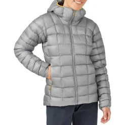Rab® Mythic G Jacket - Women's-Women Casual Clothing|Snow Clothing