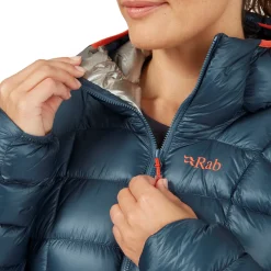 Rab® Mythic G Jacket - Women's-Women Casual Clothing|Snow Clothing