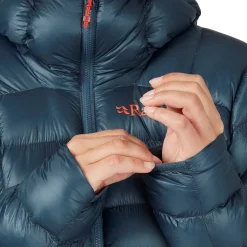 Rab® Mythic G Jacket - Women's-Women Casual Clothing|Snow Clothing