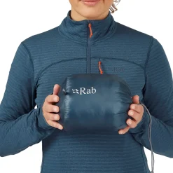Rab® Mythic G Jacket - Women's-Women Casual Clothing|Snow Clothing