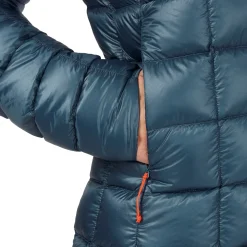 Rab® Mythic G Jacket - Women's-Women Casual Clothing|Snow Clothing