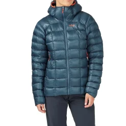 Rab® Mythic G Jacket - Women's-Women Casual Clothing|Snow Clothing