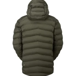 Rab® Nebula Pro Jacket - Men's- Casual Clothing|Snow Clothing