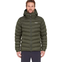 Rab® Nebula Pro Jacket - Men's- Casual Clothing|Snow Clothing