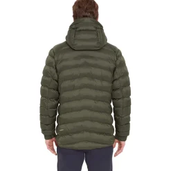 Rab® Nebula Pro Jacket - Men's- Casual Clothing|Snow Clothing