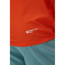 Rab® Phantom Pull-On Jacket - Men's- Snow Clothing|Rain Jackets