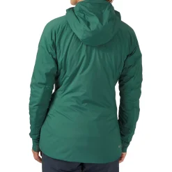 Rab® VR Summit Jacket - Women's-Women Snow Clothing|Mid Layers