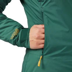 Rab® VR Summit Jacket - Women's-Women Snow Clothing|Mid Layers