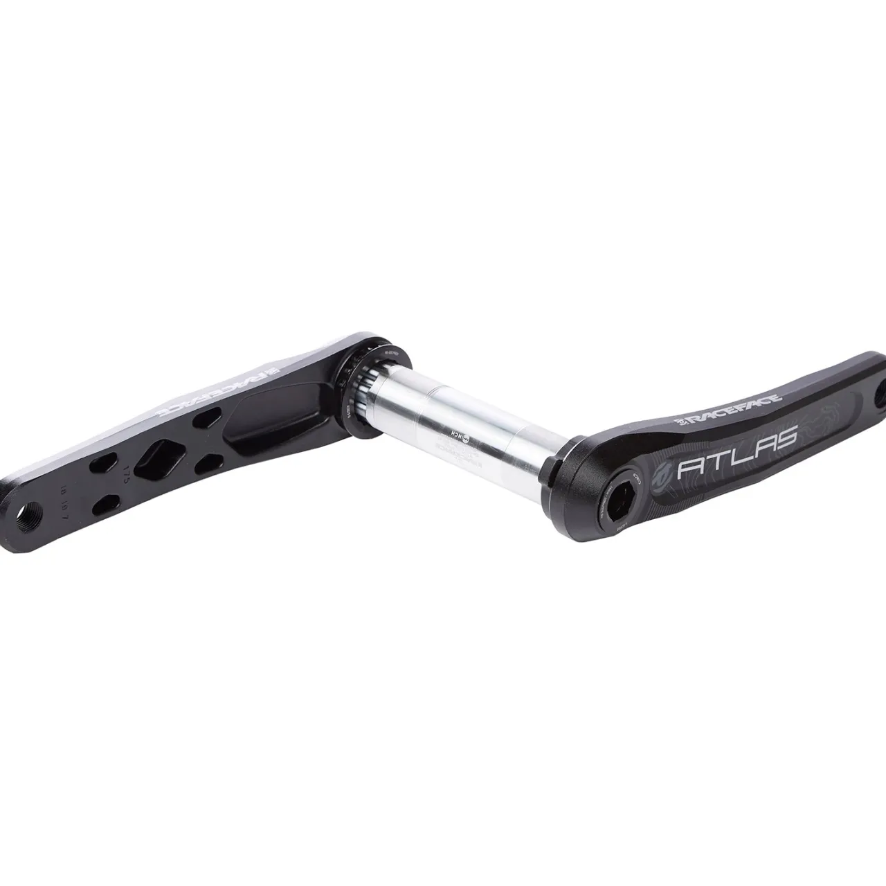 Race Face Atlas Crank Arms- Cranksets