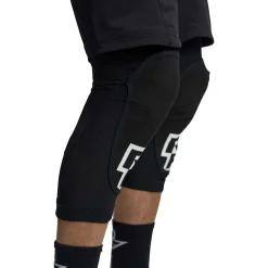 Race Face Covert Knee Guards- Pads & Body Armor