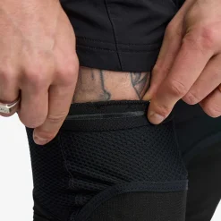 Race Face Covert Knee Guards- Pads & Body Armor