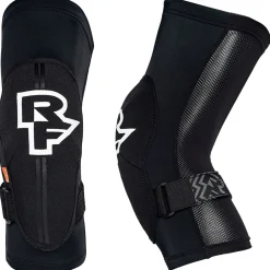 Race Face Indy Knee Pads- Pads & Body Armor