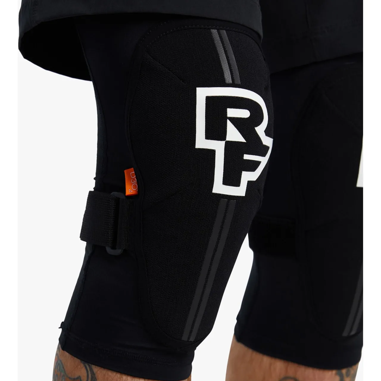 Race Face Indy Knee Pads- Pads & Body Armor