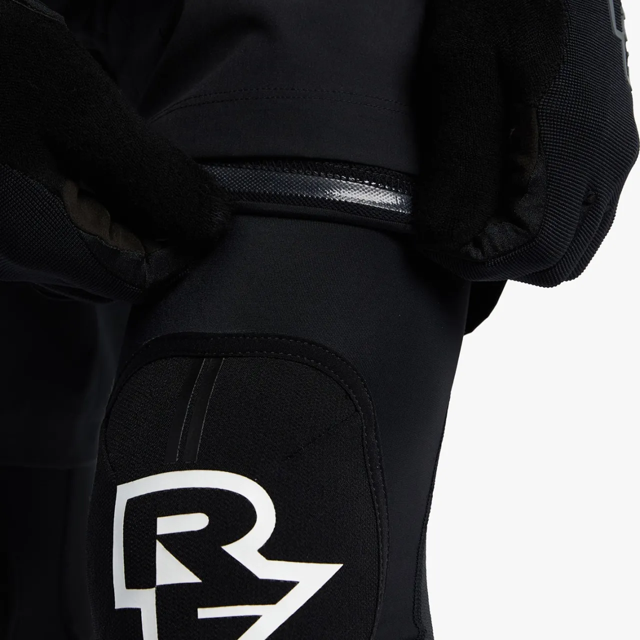Race Face Indy Knee Pads- Pads & Body Armor