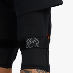 Race Face Indy Knee Pads- Pads & Body Armor