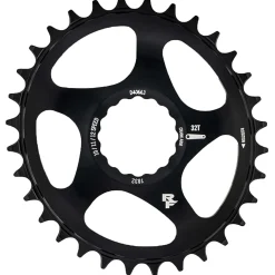 Race Face Narrow Wide Direct Mount Cinch Oval Chainring- Chainrings