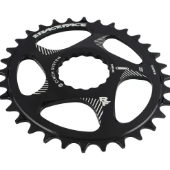 Race Face Narrow Wide Direct Mount Cinch Oval Chainring- Chainrings