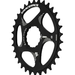 Race Face Narrow Wide Direct Mount Cinch Oval Chainring- Chainrings