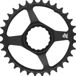 Race Face Narrow Wide Direct Mount Cinch Steel Chainring- Chainrings
