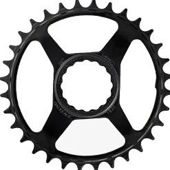 Race Face Narrow Wide Direct Mount Cinch Steel Chainring- Chainrings