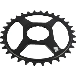 Race Face Narrow Wide Direct Mount Cinch Steel Chainring- Chainrings