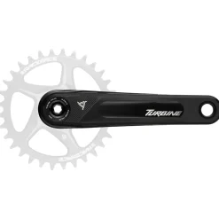Race Face Turbine Crank Arms- Cranksets