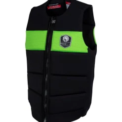 Radar Tidal Impact Waterski Vest 2022- Life Jackets
