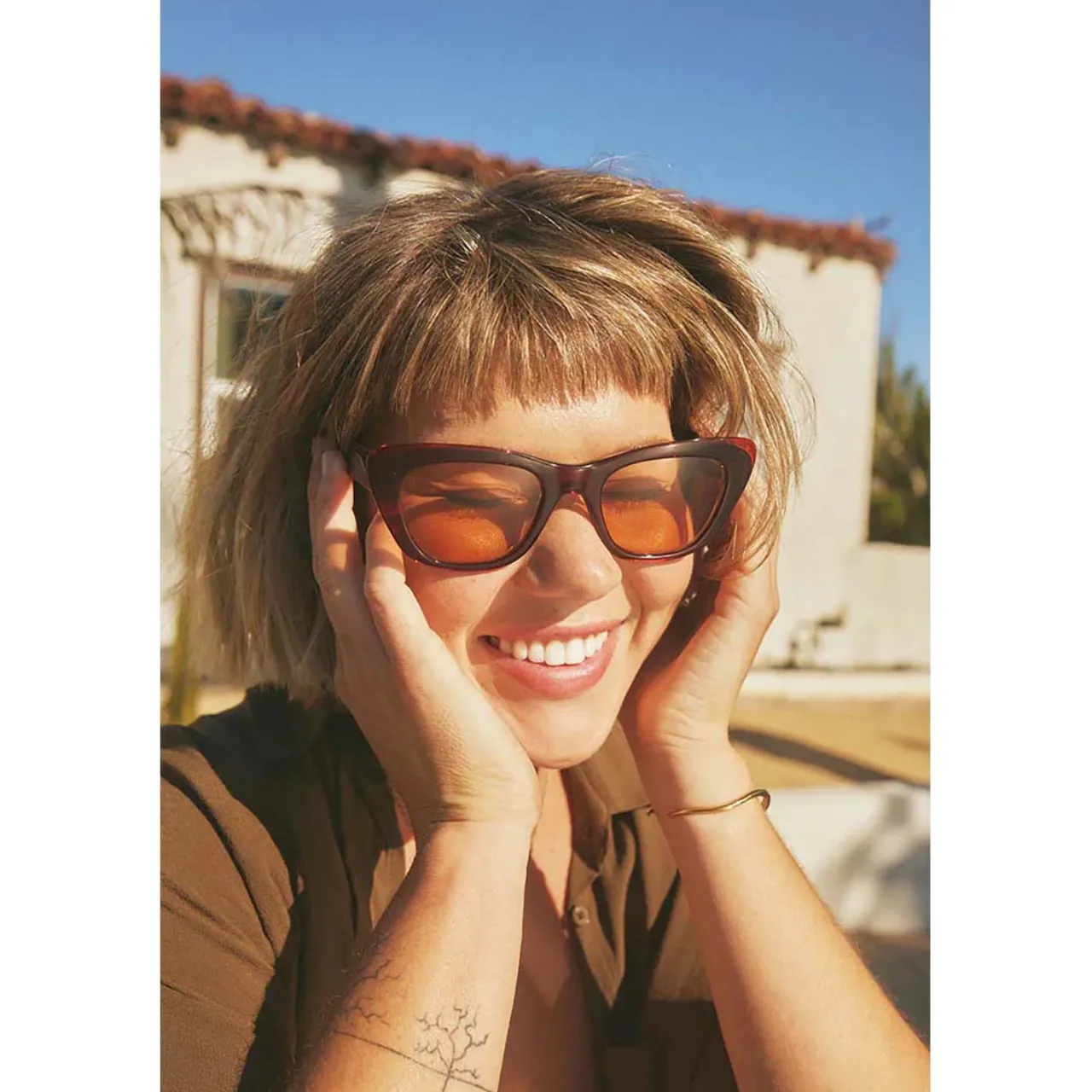 RAEN Kimma Sungalsses-Women Sunglasses|Sunglasses