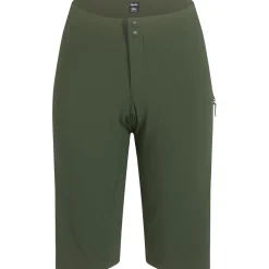 Rapha Trail Fast & Light Shorts - Women's-Women Shorts|Women's Bike Clothing