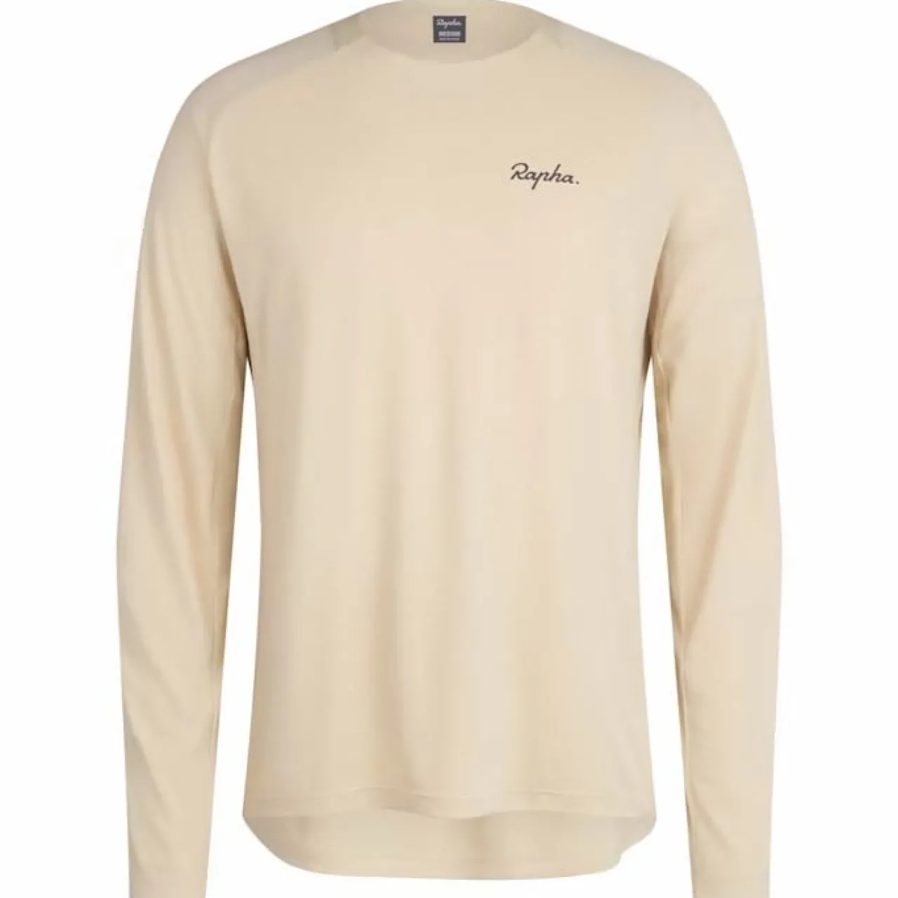 Rapha Trail Long-Sleeve Technical T-Shirt- Men's Bike Clothing|Bike Clothing