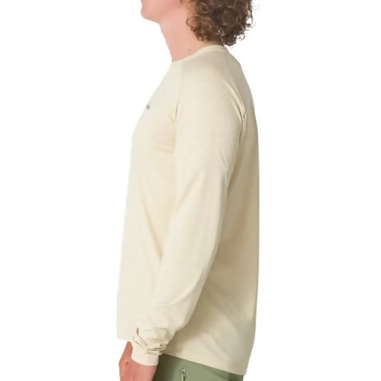 Rapha Trail Long-Sleeve Technical T-Shirt- Men's Bike Clothing|Bike Clothing