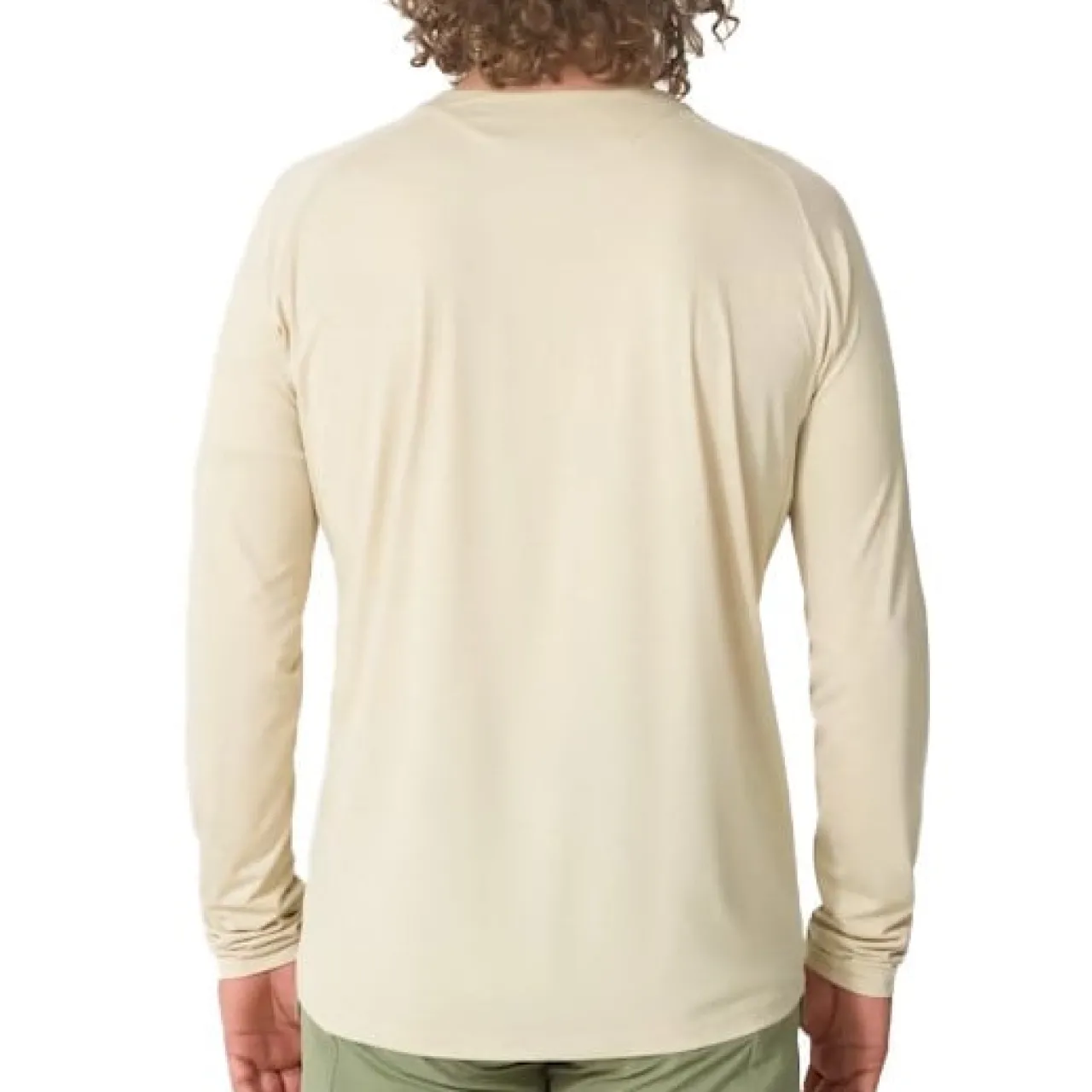 Rapha Trail Long-Sleeve Technical T-Shirt- Men's Bike Clothing|Bike Clothing