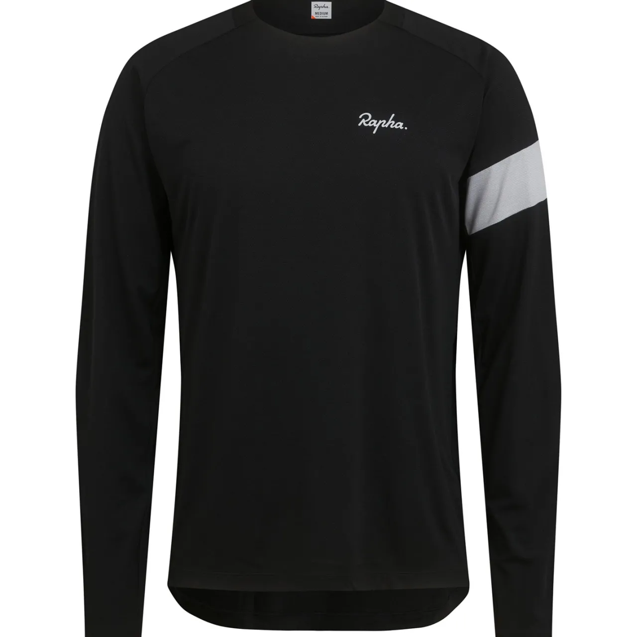 Rapha Trail Long-Sleeve Technical T-Shirt- Men's Bike Clothing|Bike Clothing