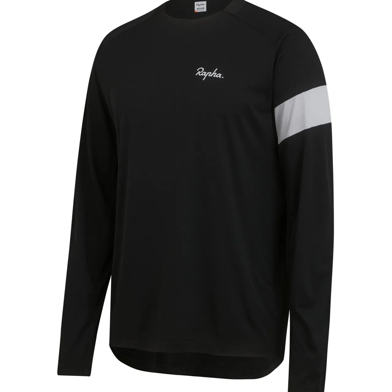 Rapha Trail Long-Sleeve Technical T-Shirt- Men's Bike Clothing|Bike Clothing