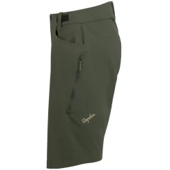 Rapha Trail Shorts- Shorts|Men's Bike Clothing