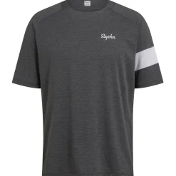 Rapha Trail Technical T-Shirt- Men's Bike Clothing|Bike Clothing