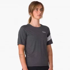 Rapha Trail Technical T-Shirt - Women's-Women Shirts & Jerseys|Women's Bike Clothing