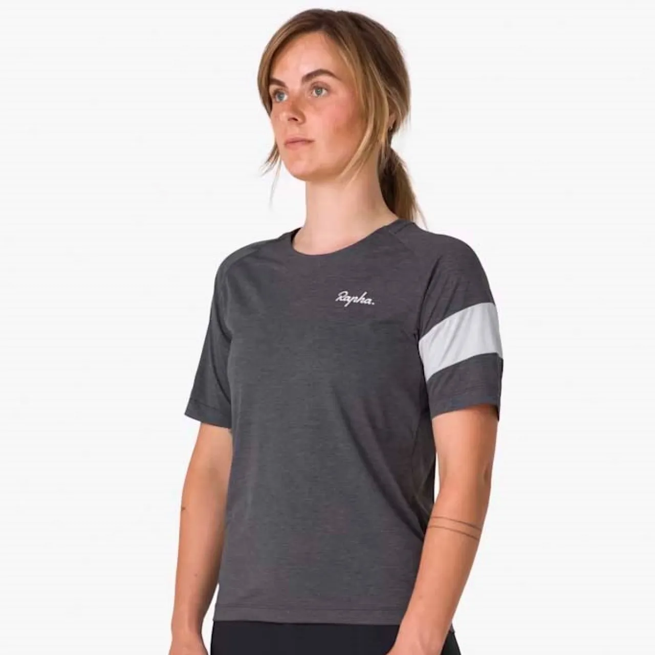 Rapha Trail Technical T-Shirt - Women's-Women Shirts & Jerseys|Women's Bike Clothing