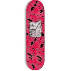Rassvet Tale 8.25 Skateboard Deck- Decks