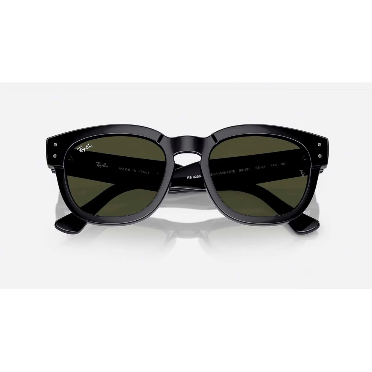 Ray Ban Mega Hawkeye 53 Sunglasses-Women Sunglasses|Sunglasses