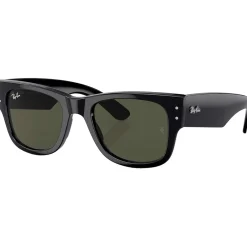 Ray Ban Mega Wayfarer 51 Sunglasses-Women Sunglasses|Sunglasses