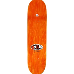 Real Nicole By Marbie 8.38 Skateboard Deck- Decks