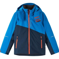 Reima Kaaranka Jacket - Boys'-Kids Kids Jackets|Boys Snow Clothing