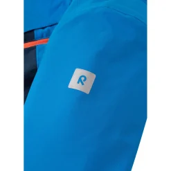 Reima Kaaranka Jacket - Boys'-Kids Kids Jackets|Boys Snow Clothing