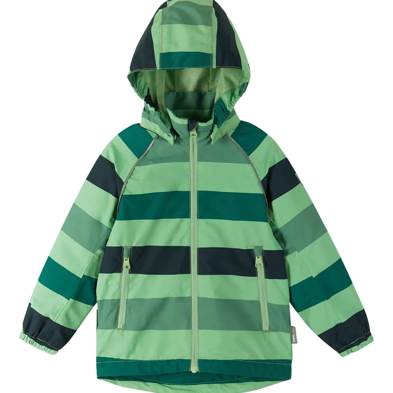 Reima Kallavesi tec Jacket - Kids'-Kids Kids Jackets|Girls Snow Clothing